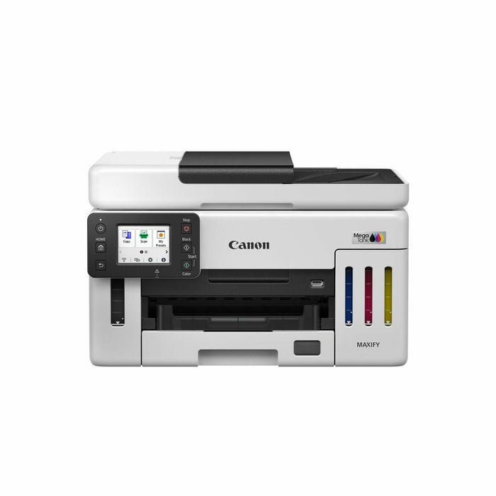 Multifunction Printer Canon 6882C006