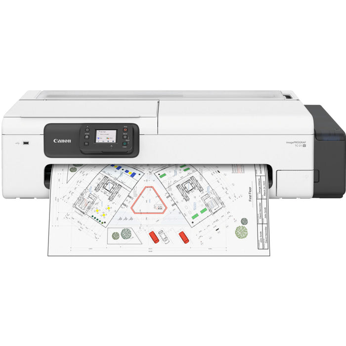 Canon imagePROGRAF TC-21M