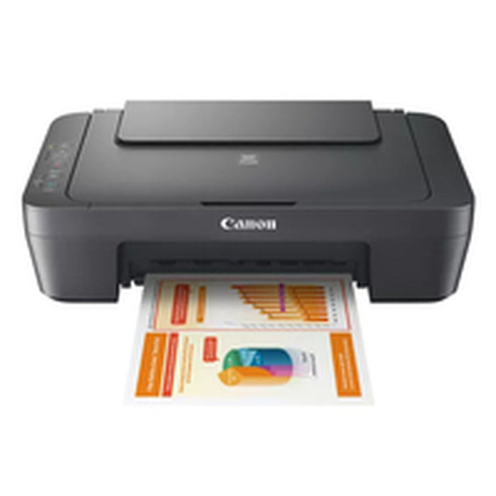 Multifunction Printer Canon 0727C076