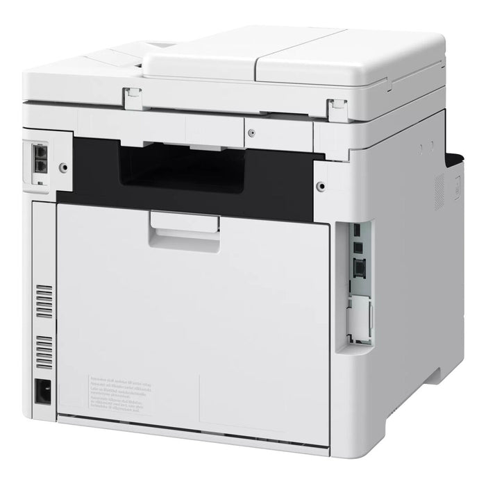 Canon i-SENSYS MF754Cdw II Printer/Scanner/Copier/Fax