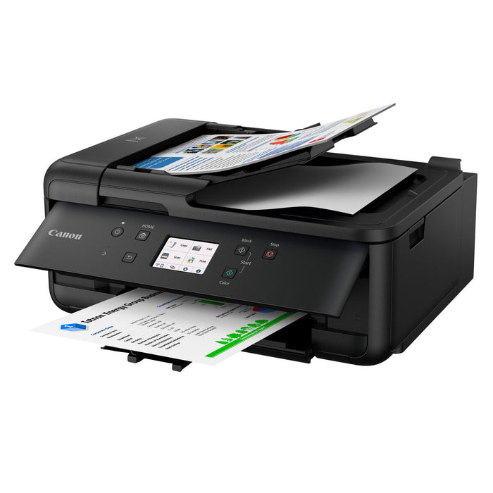 Multifunction Printer Canon TR7650