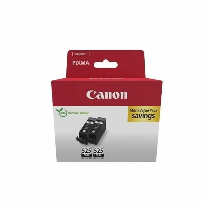 Canon PGI-525 BK Twin