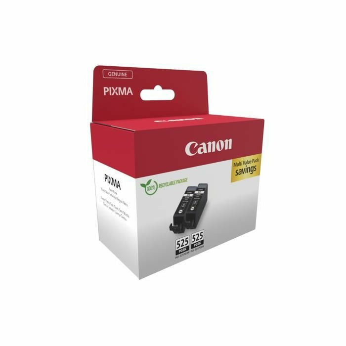 Canon PGI-525 BK Twin