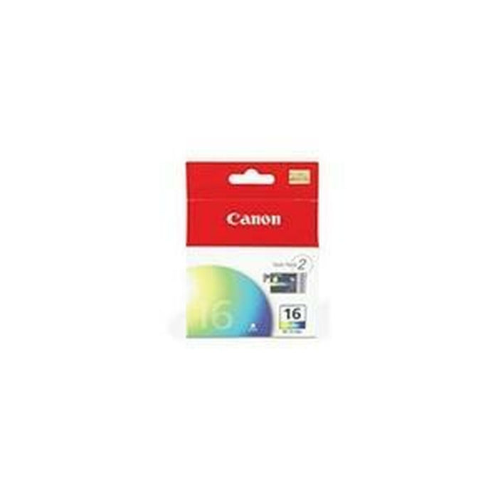 Original Ink Cartridge Canon 9818A002 Tricolour