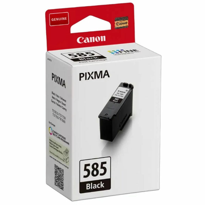 Canon PG-585 BK