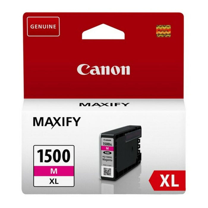 Canon PGI-1500XL M