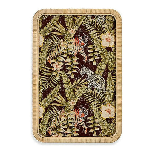 Canvas 2 x 60 x 40 cm - Декорация и Осветление<<<Дом Градина<<<BigBuy&&&Картини и плакати<<<Декорация и