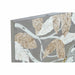 Canvas DKD Home Decor Beige Grey Leaf of a plant 90 x 4 x 70 cm - Декорация и Осветление<<<Дом