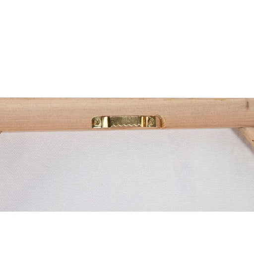 Canvas DKD Home Decor Fir Canvas 80 x 3 x 120 cm - Декорация и Осветление<<<Дом Градина<<<BigBuy&&&Картини и