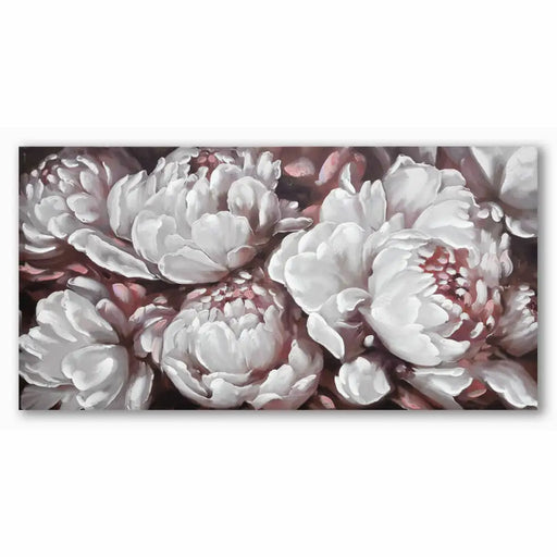 Canvas DKD Home Decor Canvas MDF Wood 120 x 3 x 60 cm - Декорация и Осветление<<<Дом Градина<<<BigBuy&&&Картини и