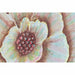 Canvas DKD Home Decor Multicolour Flowers 80 x 4 x 120 cm (1 Unit) - Декорация и Осветление<<<Дом