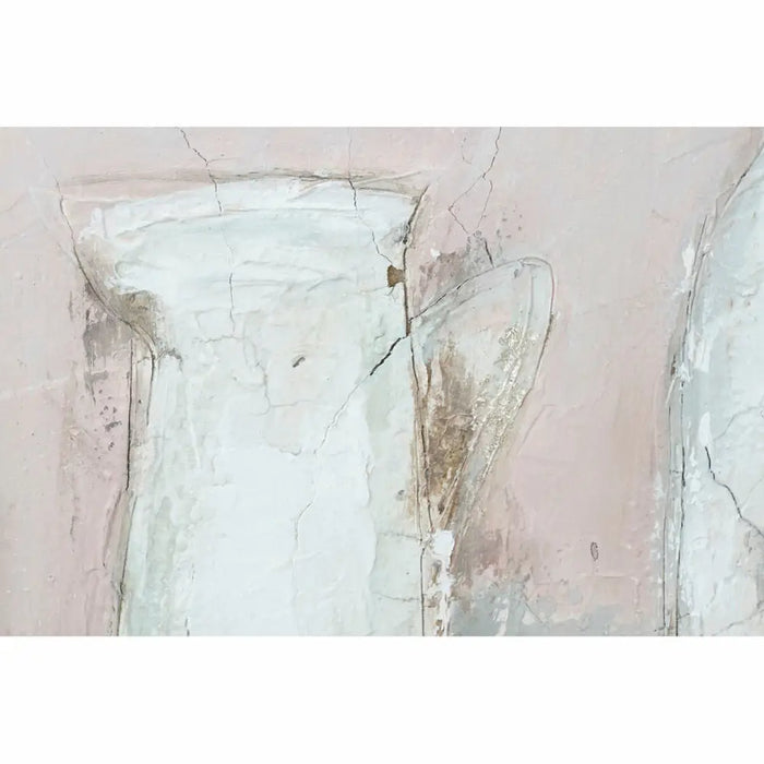 Canvas DKD Home Decor Pinewood Canvas 120 x 3,8 x 60 cm - Декорация и Осветление<<<Дом Градина<<<BigBuy&&&Картини и