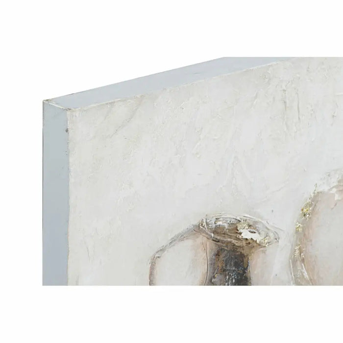 Canvas DKD Home Decor Pinewood Canvas 120 x 3,8 x 60 cm - Декорация и Осветление<<<Дом Градина<<<BigBuy&&&Картини и