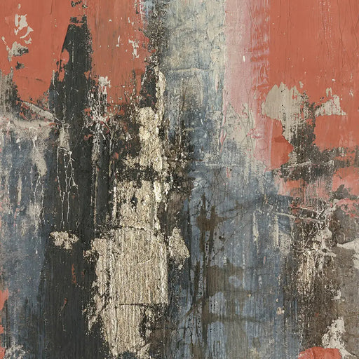 Canvas DKD Home Decor Pinewood Canvas 120 x 4 x 90 cm - Декорация и Осветление<<<Дом Градина<<<BigBuy&&&Картини и