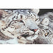 Canvas DKD Home Decor Pinewood Canvas 135 x 2,5 x 45 cm - Декорация и Осветление<<<Дом Градина<<<BigBuy&&&Картини и