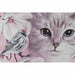 Canvas DKD Home Decor Pinewood Canvas 50 x 1,8 x 70 cm - Декорация и Осветление<<<Дом Градина<<<BigBuy&&&Картини и