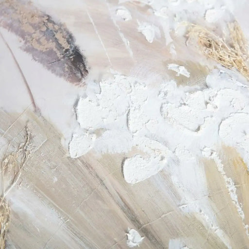 Canvas DKD Home Decor Pinewood Canvas 90 x 3,7 x 120 cm - Декорация и Осветление<<<Дом Градина<<<BigBuy&&&Картини и