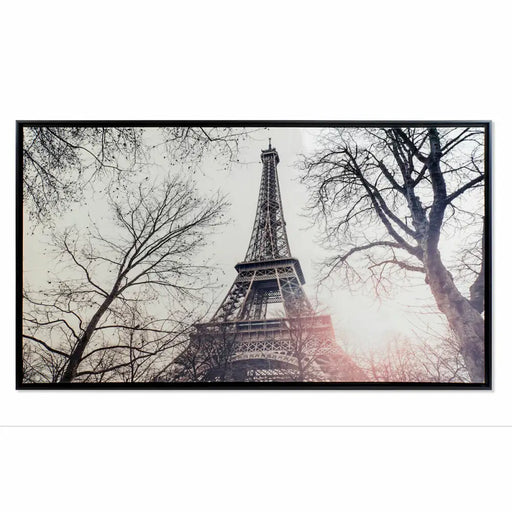 Canvas DKD Home Decor polystyrene Canvas 144 x 3,5 x 84 cm - Декорация и Осветление<<<Дом Градина<<<BigBuy&&&Картини и