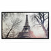 Canvas DKD Home Decor polystyrene Canvas 144 x 3,5 x 84 cm - Декорация и Осветление<<<Дом Градина<<<BigBuy&&&Картини и