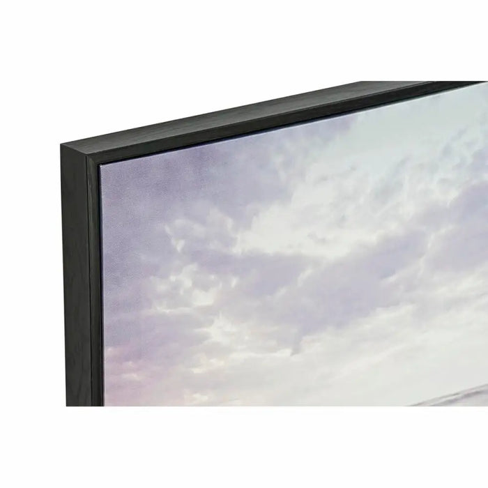 Canvas DKD Home Decor polystyrene Canvas 40 x 2,8 x 60 cm - Декорация и Осветление<<<Дом Градина<<<BigBuy&&&Картини и