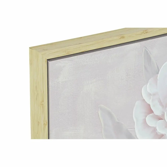 Canvas DKD Home Decor polystyrene Canvas 50 x 4 x 70 cm - Декорация и Осветление<<<Дом Градина<<<BigBuy&&&Картини и