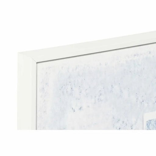 Canvas DKD Home Decor polystyrene Canvas 52,2 x 4,5 x 73 cm - Декорация и Осветление<<<Дом Градина<<<BigBuy&&&Картини и