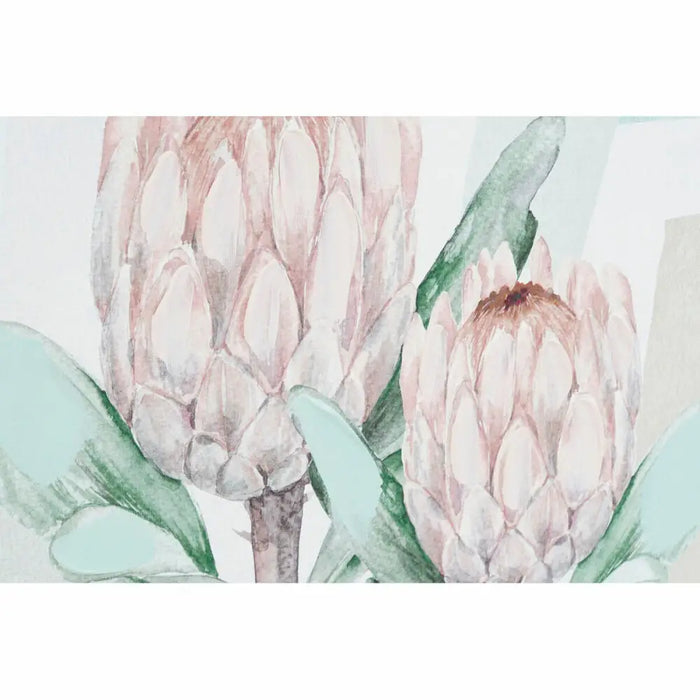 Canvas DKD Home Decor polystyrene Canvas 53 x 4,5 x 73 cm - Декорация и Осветление<<<Дом Градина<<<BigBuy&&&Картини и