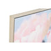 Canvas DKD Home Decor polystyrene Canvas 60 x 3 x 80 cm 60 x 3,5 x 80 cm - Декорация и Осветление<<<Дом