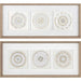 Canvas DKD Home Decor polystyrene Canvas 61 x 3,8 x 26 cm 63,5 x 4 x 28,6 cm - Декорация и Осветление<<<Дом
