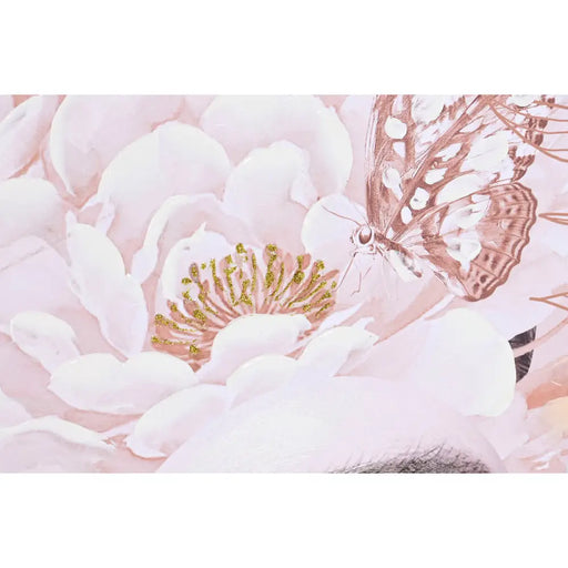 Canvas DKD Home Decor polystyrene Canvas 80 x 4 x 120 cm 80 x 3,7 x 120 cm - Картини и плакати<<<Декорация и