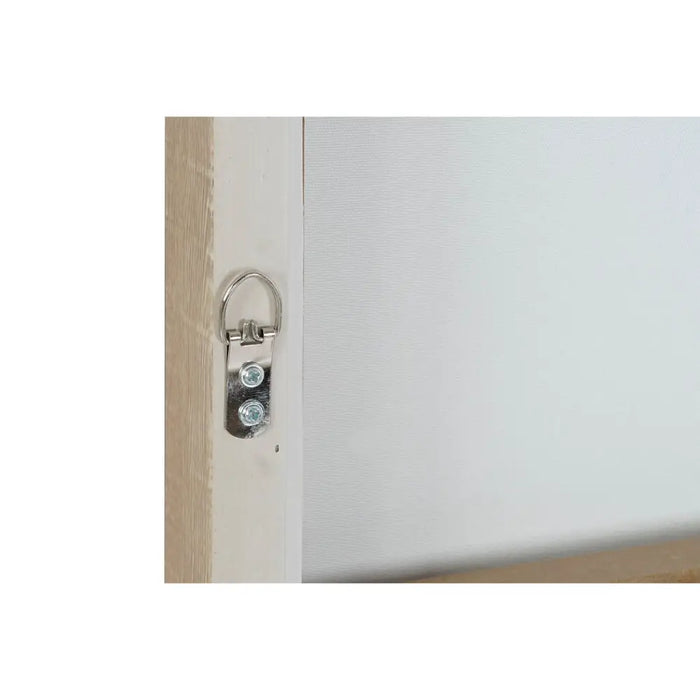 Canvas DKD Home Decor polystyrene Canvas 84 x 4,5 x 123 cm - Декорация и Осветление<<<Дом Градина<<<BigBuy&&&Картини и