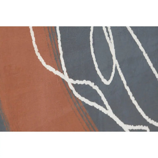 Canvas DKD Home Decor polystyrene Canvas 84 x 4,5 x 123 cm - Декорация и Осветление<<<Дом Градина<<<BigBuy&&&Картини и