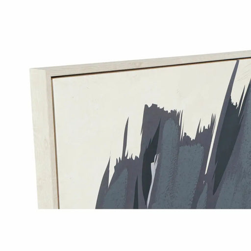 Canvas DKD Home Decor polystyrene Canvas Lady - Декорация и Осветление<<<Дом Градина<<<BigBuy&&&Картини и