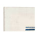 Canvas Gift Decor Blue White Stripes With relief 110 x 60 x 2,5 cm (2 Units) - Декорация и Осветление<<<Дом