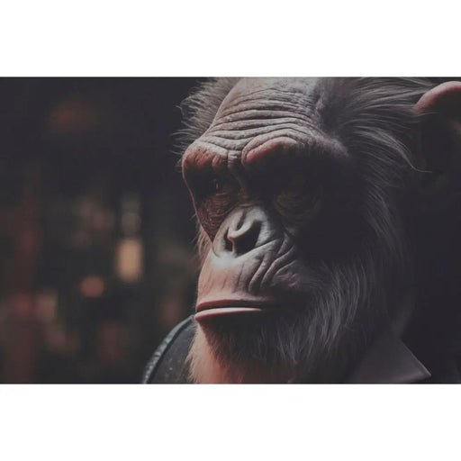 Canvas Home ESPRIT Canvas 120 x 3 x 80 cm - Декорация и Осветление<<<Дом Градина<<<BigBuy&&&Картини и