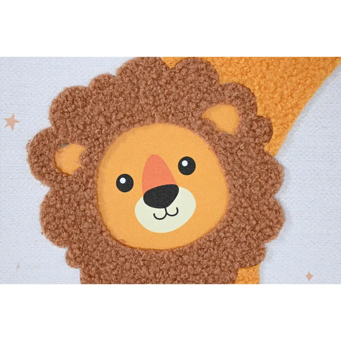 Canvas Home ESPRIT Canvas 30 x 1,8 x 40 cm - Декорация и Осветление<<<Дом Градина<<<BigBuy&&&Картини и