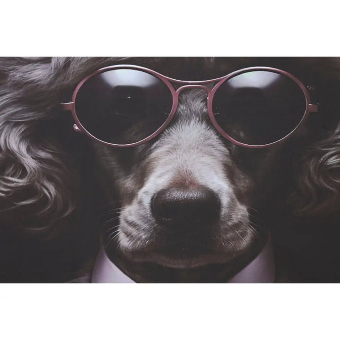 Canvas Home ESPRIT Canvas 80 x 3 x 120 cm - Декорация и Осветление<<<Дом Градина<<<BigBuy&&&Картини и