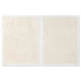 Canvas Home ESPRIT Beige Modern Scandinavian 90 x 3,5 x 120 cm (2 Units) - Декорация и Осветление<<<Дом