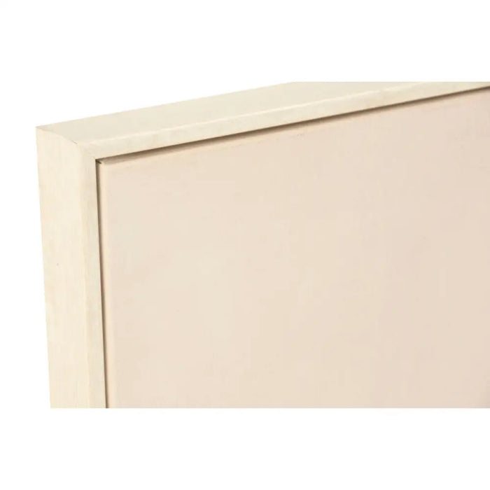 Canvas Home ESPRIT Blue White Oriental Vase 122,5 X 4,5 X 82,5 CM (2 Units) - Декорация и Осветление<<<Дом