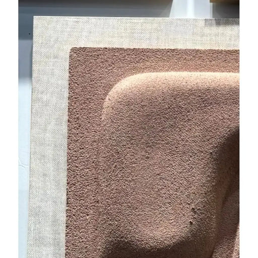 Canvas Home ESPRIT Brown Beige Abstract Scandinavian 80 x 3 x 120 cm (2 Units) - Декорация и Осветление<<<Дом