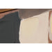 Canvas Home ESPRIT Brown Beige Terracotta Abstract Urban 100 x 4 x 100 cm (2 Units) - Декорация и Осветление<<<Дом