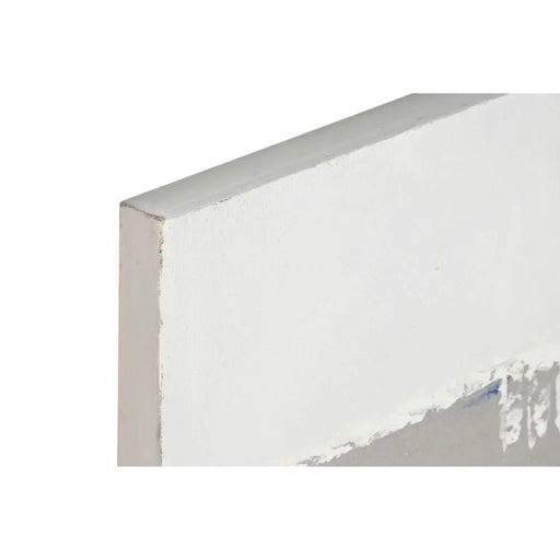 Canvas Home ESPRIT Brown Grey Abstract Urban 150 x 3 x 50 cm (2 Units) - Декорация и Осветление<<<Дом