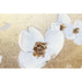 Canvas Home ESPRIT Brown Grey Golden Tree Modern (2 Units) - Декорация и Осветление<<<Дом Градина<<<BigBuy&&&Картини и