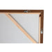 Canvas Home ESPRIT Dark brown Light brown Abstract Modern 100 x 4 x 140 cm (2 Units) - Декорация и Осветление<<<Дом