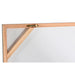 Canvas Home ESPRIT Canvas MDF Wood 160 x 3 x 120 cm 80 x 3 x 120 cm - Декорация и Осветление<<<Дом