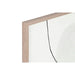 Canvas Home ESPRIT Pinewood Canvas 50 x 3,5 x 70 cm - Картини и плакати<<<Декорация и Осветление<<<Дом Градина<<<BigBuy