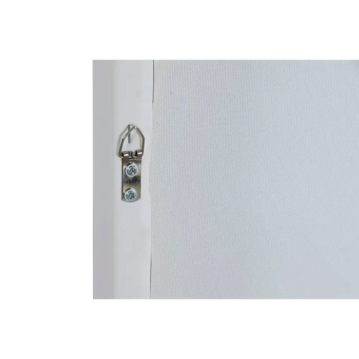 Canvas Home ESPRIT Pinewood Canvas 70 x 3,7 x 100 cm - Декорация и Осветление<<<Дом Градина<<<BigBuy&&&Картини и