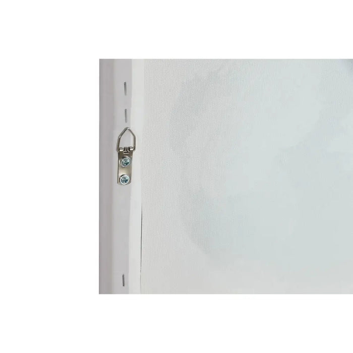 Canvas Home ESPRIT Pinewood Canvas 70 x 3,7 x 100 cm - Декорация и Осветление<<<Дом Градина<<<BigBuy&&&Картини и