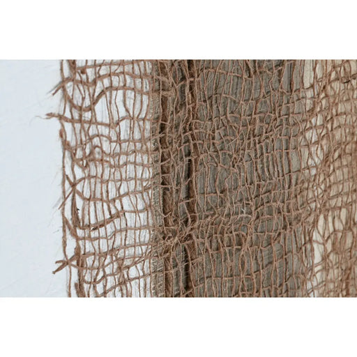 Canvas Home ESPRIT Pinewood Canvas 82 x 4,5 x 102 cm 82,3 x 4,5 x 102 cm - Декорация и Осветление<<<Дом