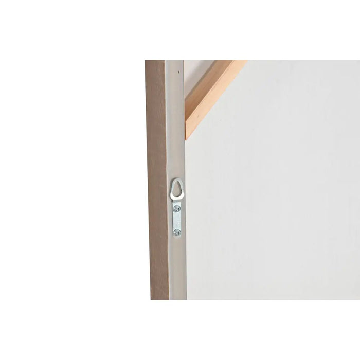 Canvas Home ESPRIT Pinewood Canvas 82 x 4,5 x 102 cm 82,3 x 4,5 x 102 cm - Декорация и Осветление<<<Дом